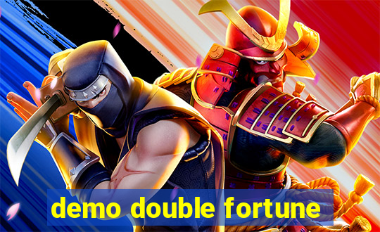 demo double fortune